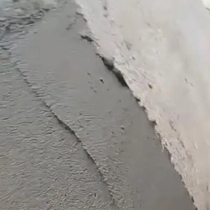 平凉水工建筑物I级C55聚合物改性水泥砂浆 渠道防渗泵站加固迎水面抗冲刷砂浆