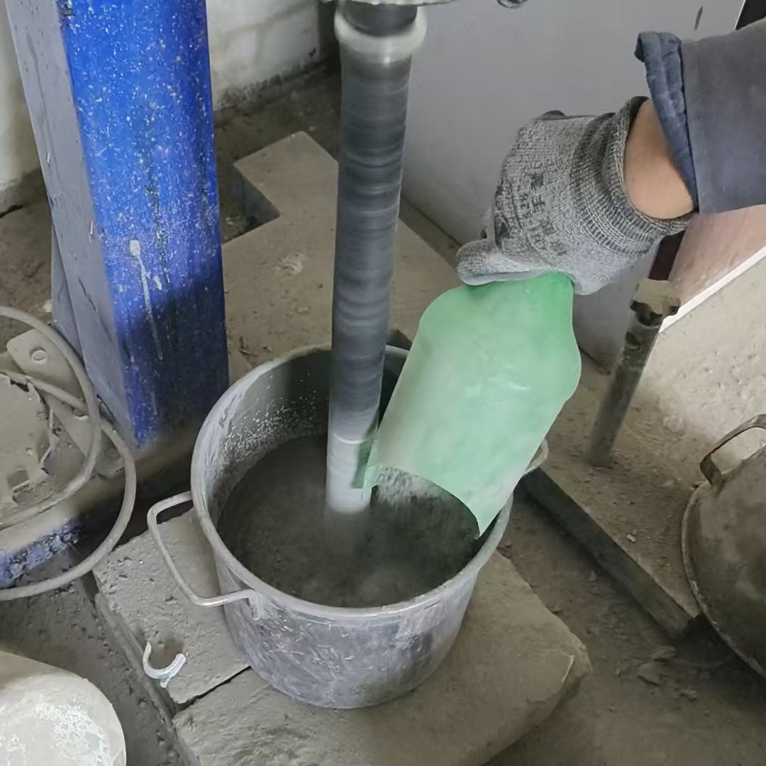平凉桥梁公路张拉用H60压浆料与普通压浆料有什么区别？