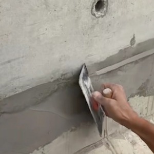 平凉P型防护型环氧树脂砂浆