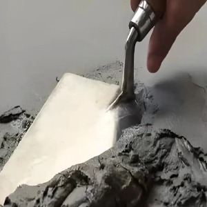 平凉混凝土裂缝孔洞剥落冻融修复用高强度丙乳防腐蚀砂浆